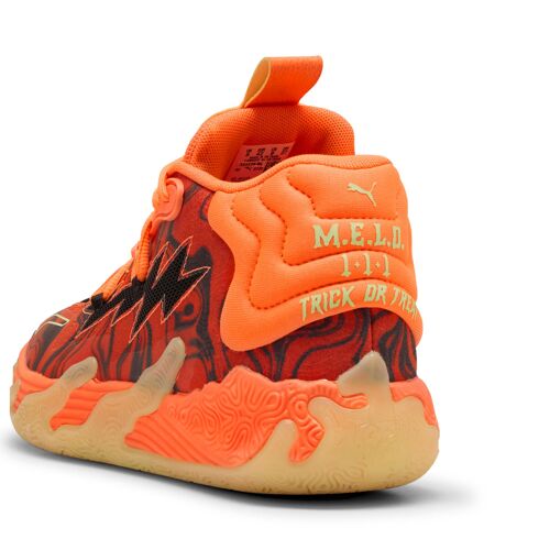 Chaussures De Basketball Mb 03 Halloween