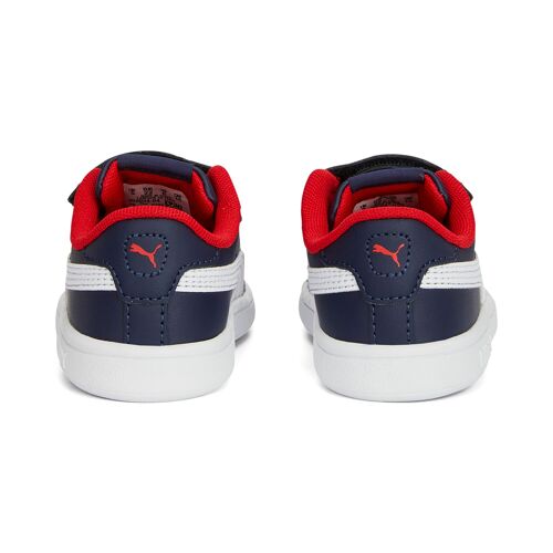 Chaussures Baskets Smash 3.0 Leather V Bébé