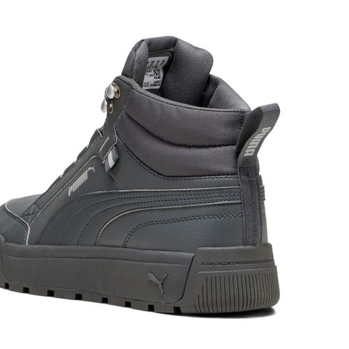 Puma Chaussures Hautes Tarrenz Sb Iii, Chaussures, Shadow Gris/Shadow Gris/Cool Mid Gris, 35.5
