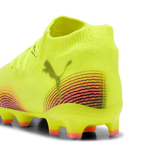 Chaussures De Football Future 8 Pro Fg/ag Enfant Et Adolescent