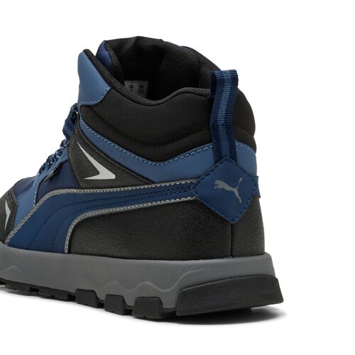 Chaussures Baskets Evolve Trail Enfant Et Adolescent