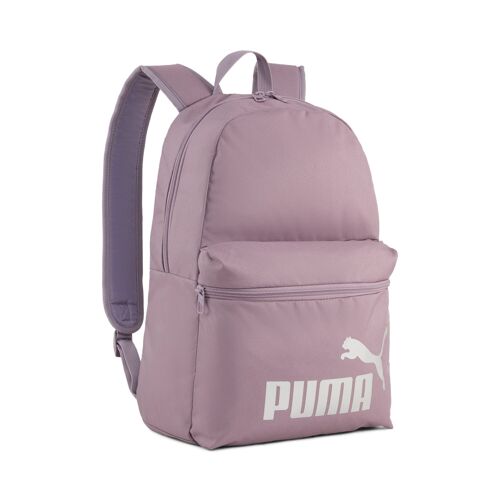 Sac à dos PUMA Phase, Accessoires, Plum Jam/Silver, OSFA