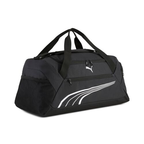 PUMA Petit sac de sport Fundamental (34 L), Accessoires, Noir, OSFA