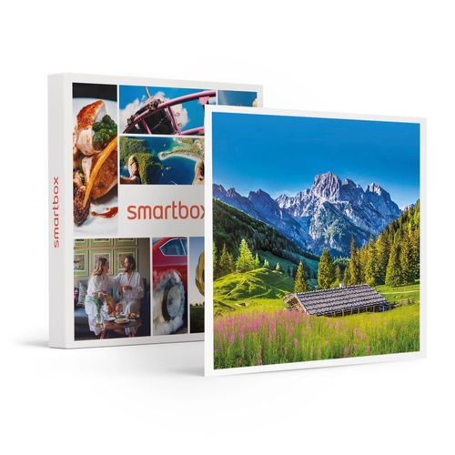Escale Gourmande En Occitanie - Smartbox - Coffret Cadeau Séjour