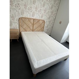 Matelas et sommier IKEA