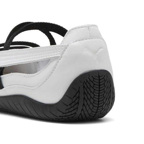Chaussures En Cuir Speedcat Ballet