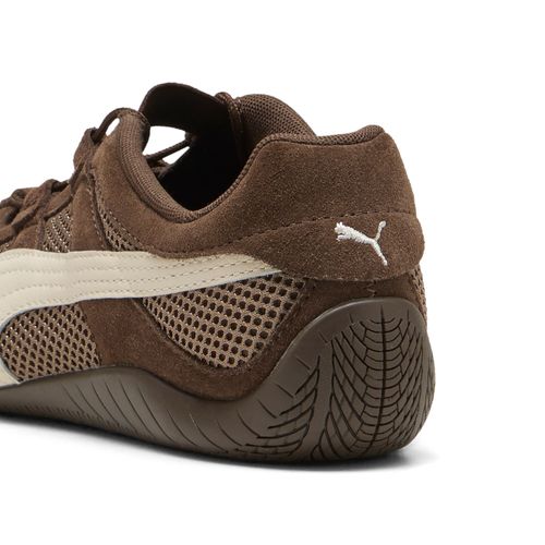 Chaussures Puma Speedcat Go  Chocolate/alpine Snow
