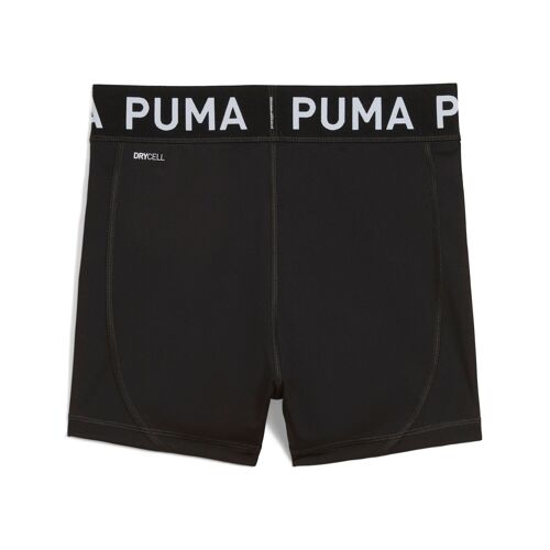 Cuissard 3"" Puma Strong Femme, Vêtements, Noir, S