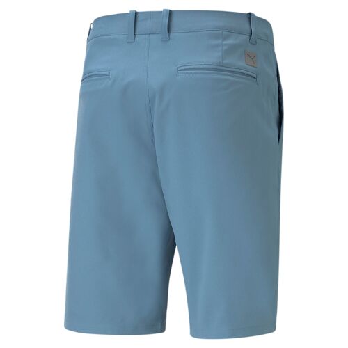 Puma Short De Golf Dealer Homme, Vêtements, Deep Dive, 38