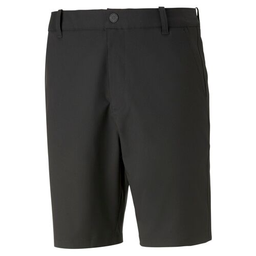 Puma Short De Golf 8"" Dealer Homme, Sport, Noir, 30