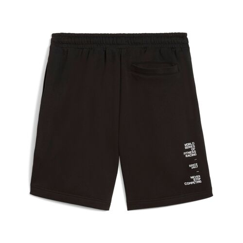 Short De Survêtement Puma X Hyrox Homme, Vêtements, Noir, Xxs