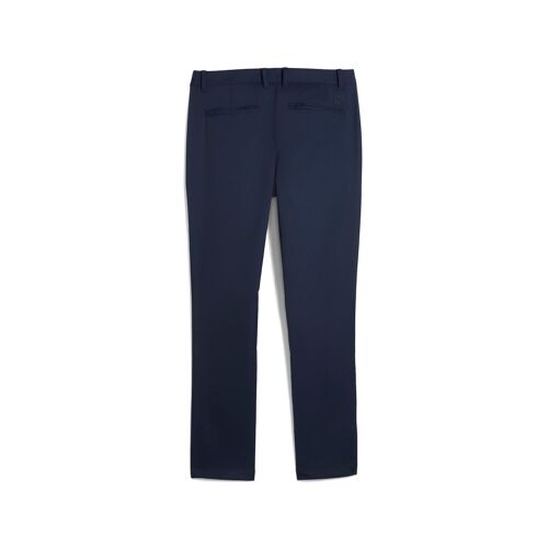 Puma Pantalon De Golf Dealer Homme, Vêtements, Navy Blazer, 36/34