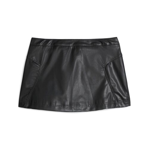 Jupe Future.Puma.Archive Femme, Noir, S
