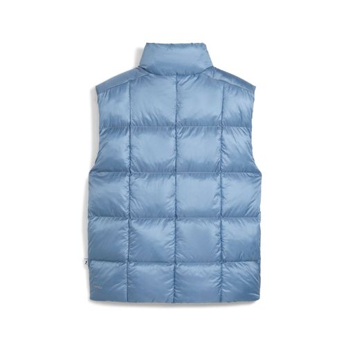 Puma Doudoune Sans Manches Pertex® Mmq Homme, Vêtements, Cool Bleu, S