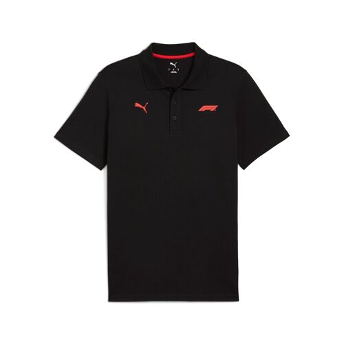 Puma Polo Essentials F1® Homme, Vêtements, Noir, S