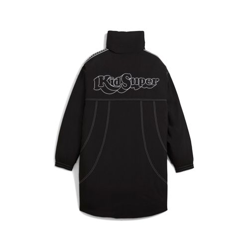 Doudoune Oversize King Puma X Kidsuper Homme, Vêtements, Noir, S