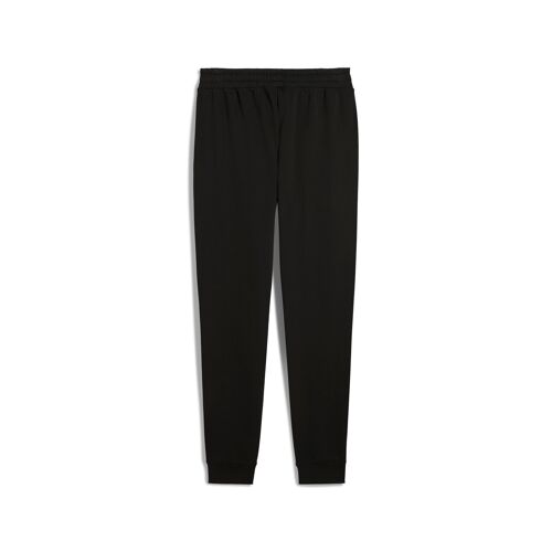 Puma Pantalon De Survêtement Slim À Logo N° 1 Essentials Homme, Vêtements, Noir, 4xl