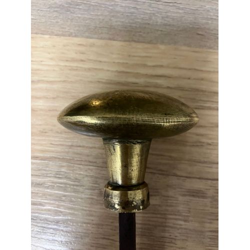 Ancienne poignée de Porte Dorée