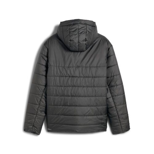 Puma Doudoune À Capuche Essentials Homme, Vêtements, Dusky Gris, M
