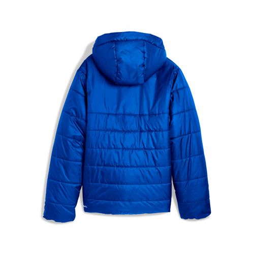 Puma Doudoune À Capuche Essentials Enfant Et Adolescent, Vêtements, Mountain Bleu, 13-14y