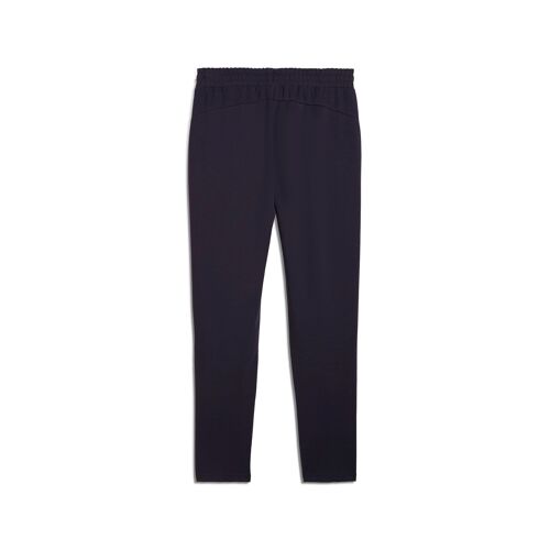 Puma Pantalon Casuals Manchester City Homme, Vêtements, Navy/Magic Bleu, L