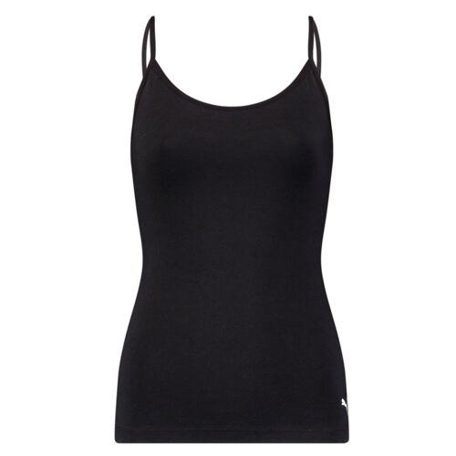 Lot De 1 Caraco Pour Femme Puma, Vêtements, Noir, 1