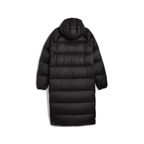 Puma Doudoune Matelassée À Capuche Homme, Vêtements, Noir, S