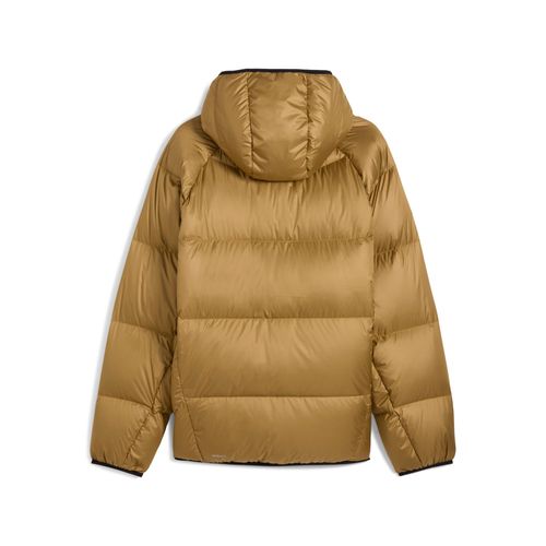 Puma Doudoune Matelassée À Capuche Homme, Vêtements, Honey Butter, S