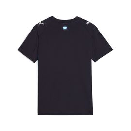 Puma Maillot Away 25/26 Olympique De Marseille Enfant Et Adolescent, Vêtements, Navy/Luminous Bleu, 15-16y