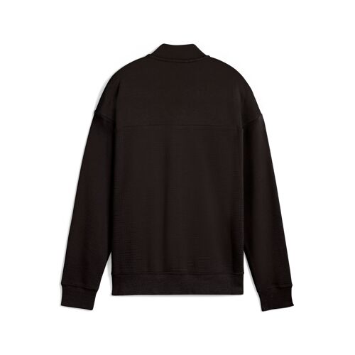 Veste Zippée Puma Class Femme, Vêtements, Noir, L