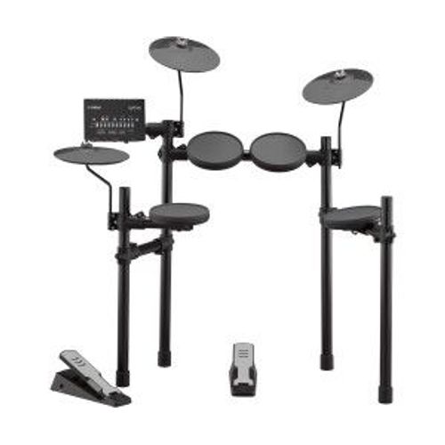 Batterie Électronique Yamaha Dtx402 K Drum