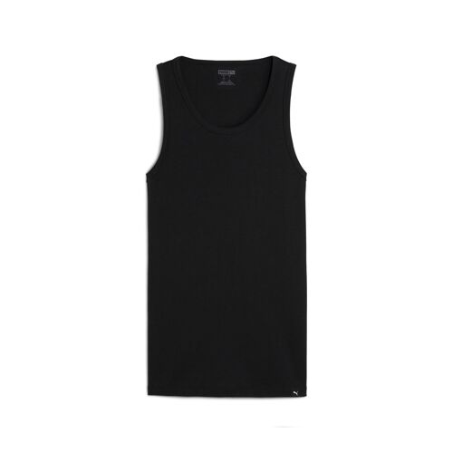 Puma Débardeur Homme (Lot De 2), Vêtements, Noir, Xxl
