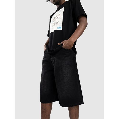 Reell Belmont Short Noir