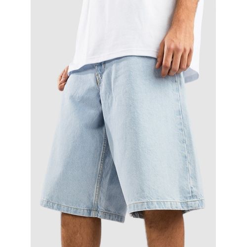 Reell Belmont Short Bleu
