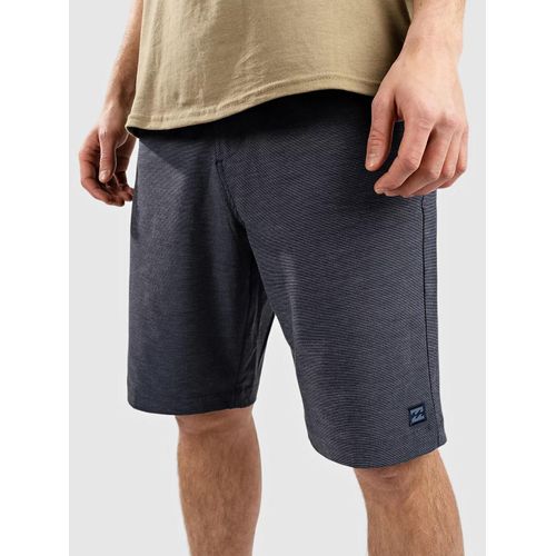 Billabong Crossfire Short Bleu