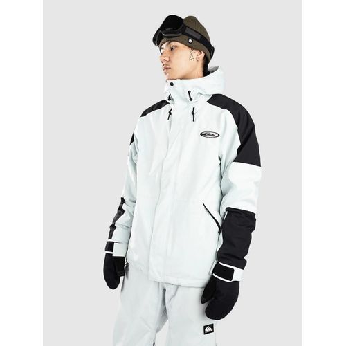 Quiksilver Radicalo Veste Bleu