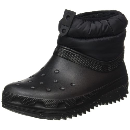 Bottines Et Boots Crocs Classic Neo Puff Shorty Boot W Pour Femme