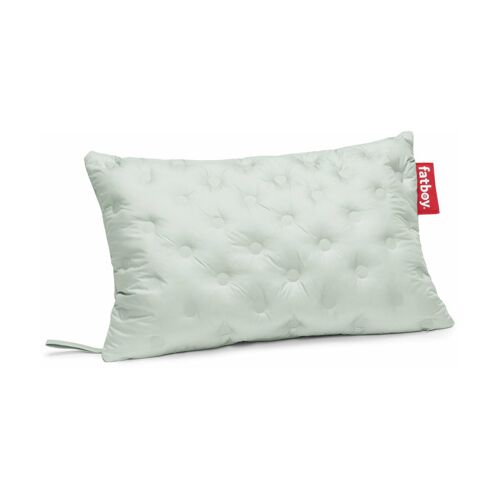 Coussin Chauffant En Polyester Turquoise 40 X 55 Cm Hotspot Lungo - Fatboy