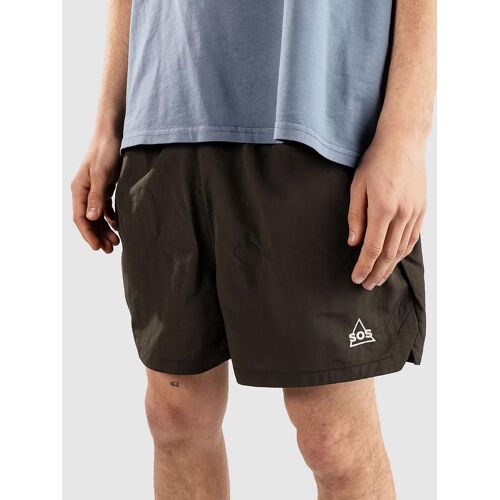 Sos Whitsunday Short Gris