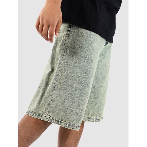 Reell Belmont Short Bleu