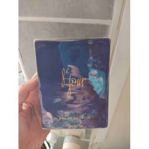 Yves Rocher 8e Jour Eau De Toilette 50 Ml 