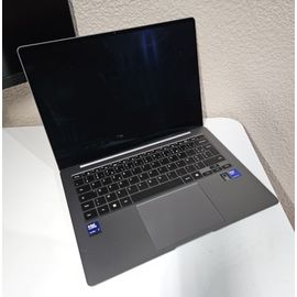 Samsung Galaxy Book 5 Pro - 14" Intel Core Ultra 7 256V - 2.20 GHz - Ram 16 Go - SSD 2.512 To