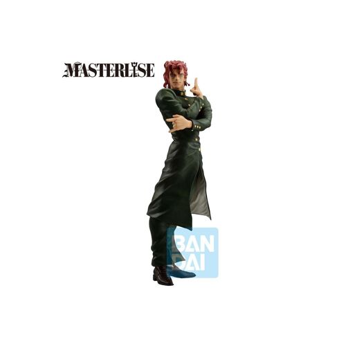 Figurine Ichibansho - Jojo's Bizarre Adventure - Noriaki Kakyoin (Stardust Crusa