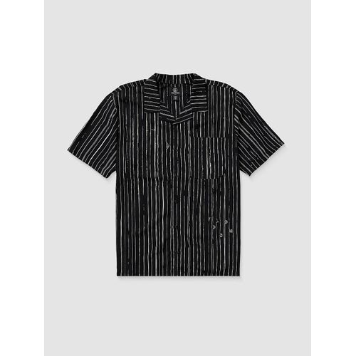 Volcom Mistostone Chemise Noir