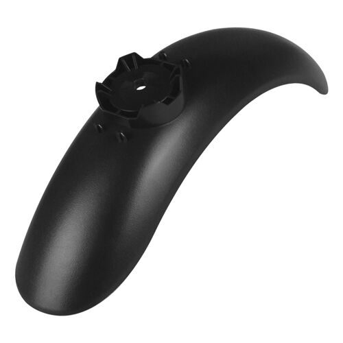 Garde-Boue Avant Remplacement Pour Trottinette Ninebot Série F Et D Noir