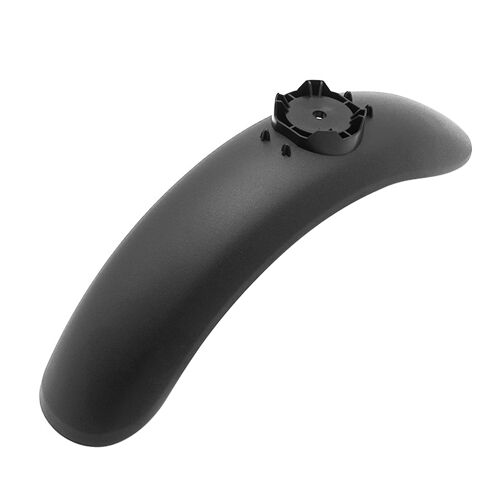 Garde-Boue Avant Original Pour Trottinette Ninebot F2 / F2 Plus / F2 Pro Ninebot Noir