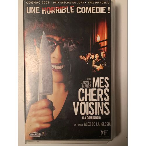 Mes Chers Voisins Vhs
