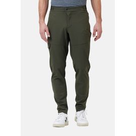 Odlo Pantalon Ride 365 Pour Homme, 56, Vert