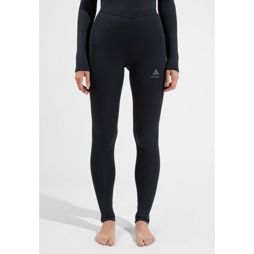Odlo Collant Fundamentals Active Warm. Pour Femme, Xs, Black