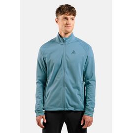 Odlo Veste De Ski De Fond Brensholmen Pour Homme, 3xl, Beige